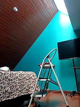 Ariana Rodriguez online show from 25, 2, 2026