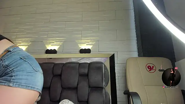 jade heartt online show from 22, 12, 2025