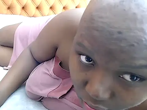 prettymonalisaRSA online show from 11, 9, 2025