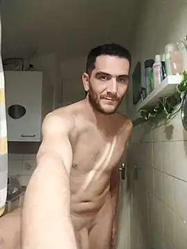 Anthopassif84 online show from 9, 3, 2025