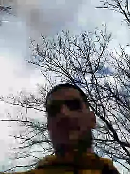 Anthopassif84 online show from 12, 3, 2025