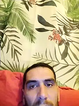 Anthopassif84 online show from 12, 3, 2025