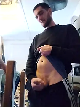 Anthopassif84 online show from 16, 3, 2025