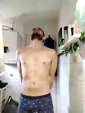 Anthopassif84 online show from 19, 3, 2025