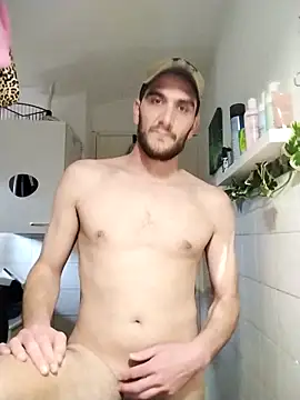 Anthopassif84 online show from 22, 3, 2025