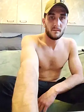 Anthopassif84 online show from 22, 3, 2025