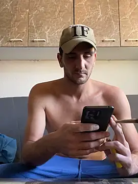 Anthopassif84 online show from 27, 9, 2025