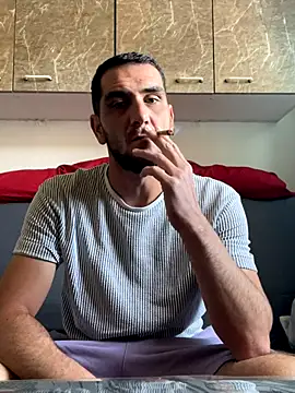 Anthopassif84 online show from 17, 10, 2025