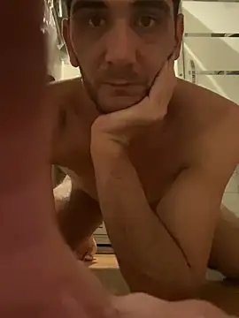 Anthopassif84 online show from 7, 2, 2026