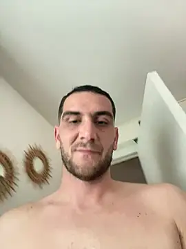 Anthopassif84 online show from 9, 4, 2026