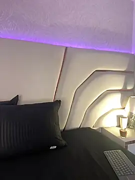 Violeta-Marquez online show from 22, 3, 2026