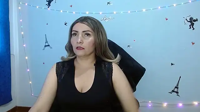 nanis milf online show from 9, 4, 2026