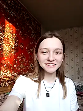 Bonechka online show from 13, 3, 2025