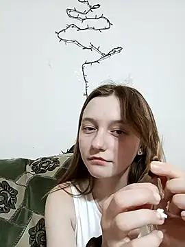 Bonechka online show from 18, 3, 2025