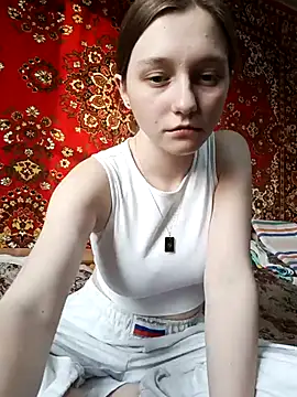 Bonechka online show from 19, 3, 2025