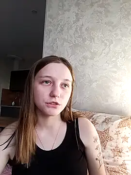 Bonechka online show from 14, 9, 2025