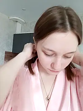 Bonechka online show from 15, 10, 2025