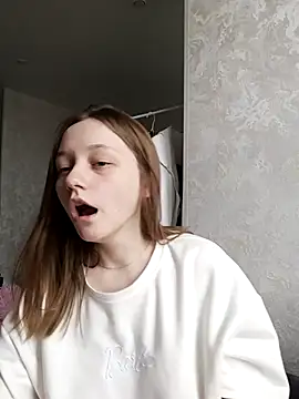 Bonechka online show from 5, 11, 2025