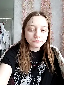 Bonechka online show from 3, 12, 2025