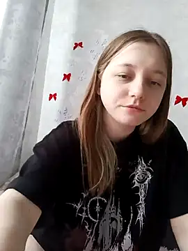 Bonechka online show from 17, 12, 2025