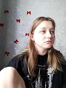 Bonechka online show from 23, 12, 2025