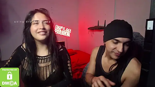 incubus2sucubus online show from 21, 11, 2025