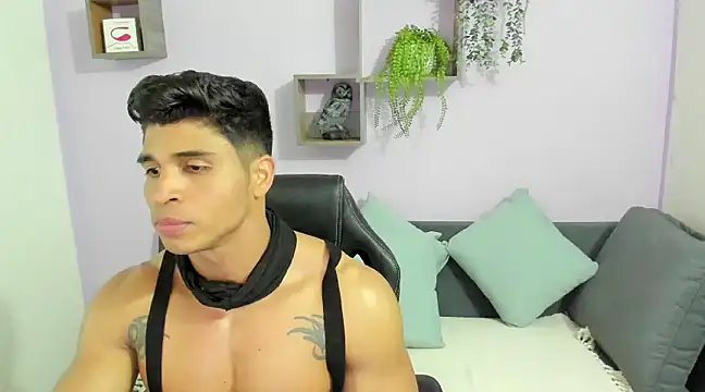 Apolotherock online show from 18, 3, 2025