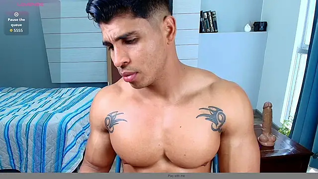 Apolotherock online show from 19, 9, 2025