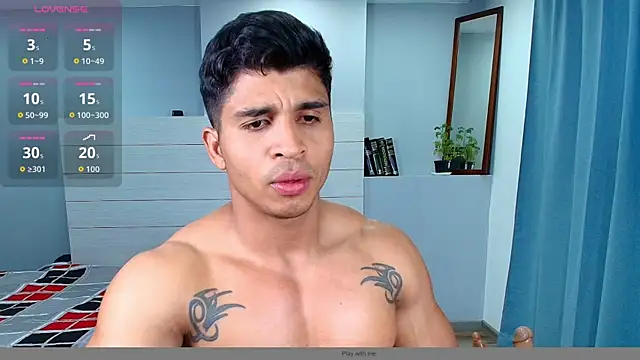 Apolotherock online show from 17, 10, 2025