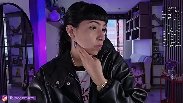 Snapshot of Saraa_Desiree chatting on 21, 7, 2026 Saraa Desiree online show from 21, 7, 2026