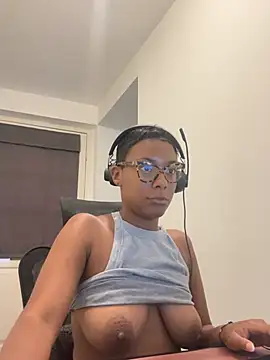 Melia Rayne online show from 29, 6, 2026