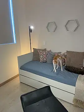 ValentinaMilann online show from 2, 4, 2026