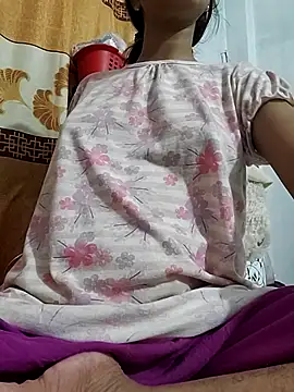 sexy-trisha1 online show from 10, 10, 2025