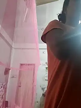 sexy-trisha1 online show from 12, 10, 2025