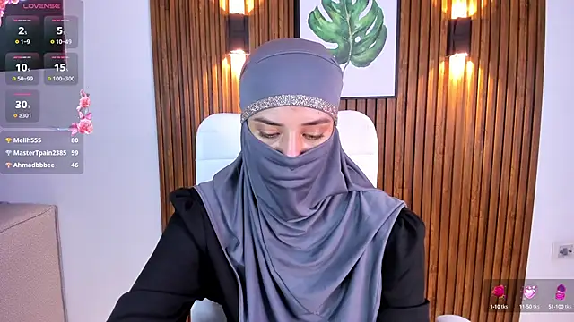 salma arabicc online show from 15, 3, 2025