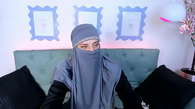 salma arabicc online show from 22, 3, 2025