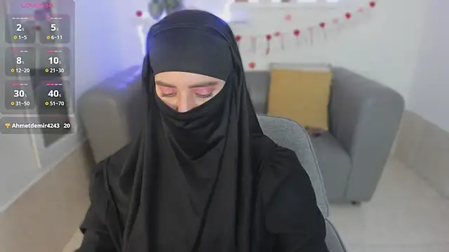 salma arabicc online show from 27, 9, 2025