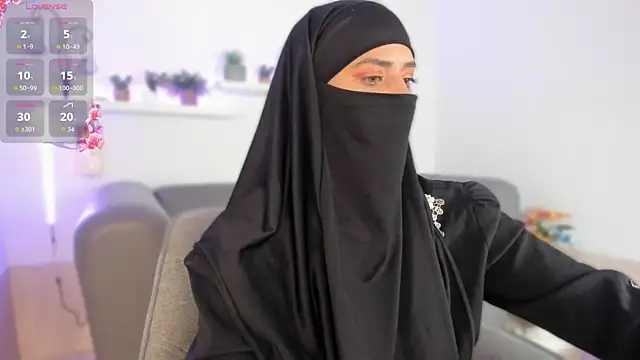 salma arabicc online show from 7, 2, 2026