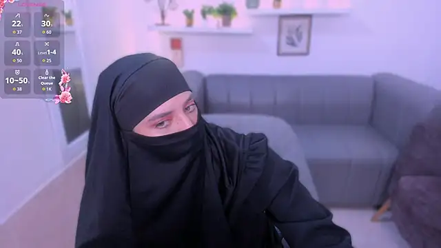 salma arabicc online show from 13, 2, 2026