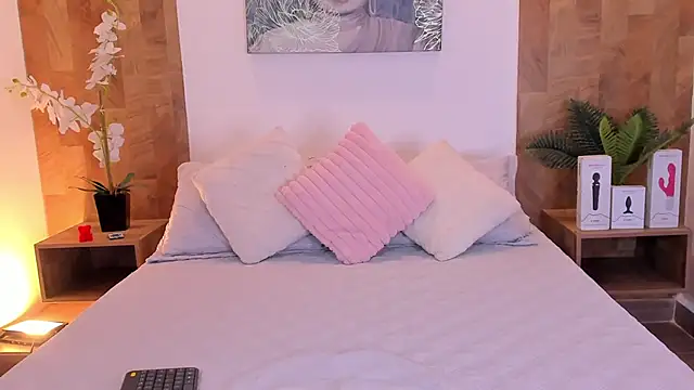 isabella winkler online show from 16, 1, 2026