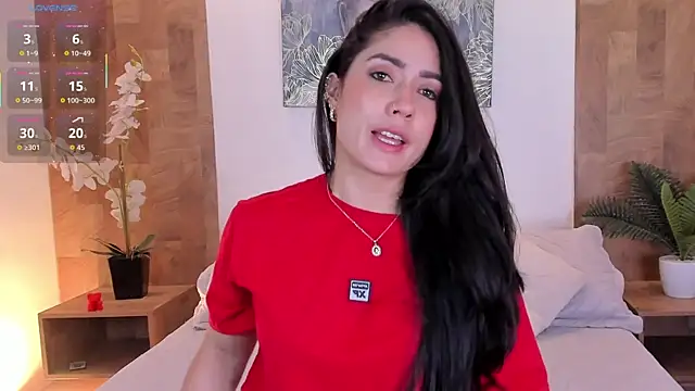 isabella winkler online show from 19, 1, 2026