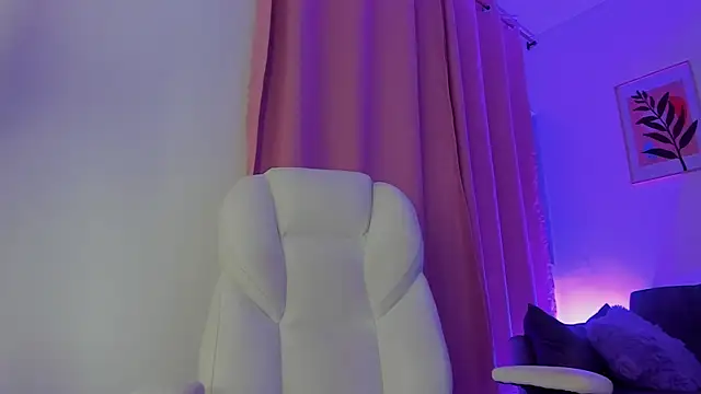 gaaby foxx online show from 27, 11, 2025