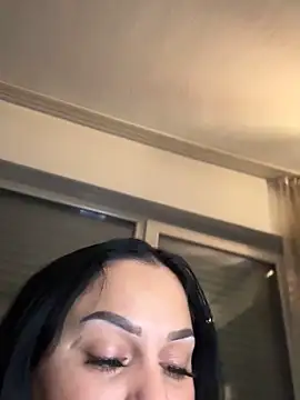 Blackpearlx666 online show from 21, 10, 2025