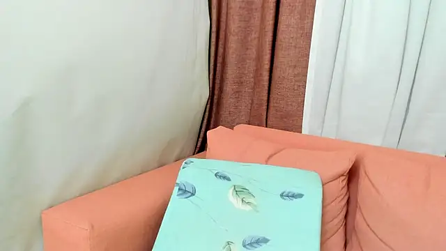 Vero Mendoza online show from 6, 3, 2025