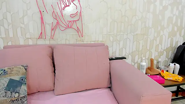 Vero Mendoza online show from 14, 11, 2025