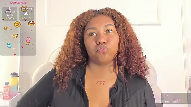 Snapshot of Candaceoweens chatting on 9, 6, 2026 Candaceoweens online show from 9, 6, 2026