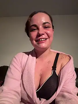 Biana Fernan online show from 19, 5, 2026