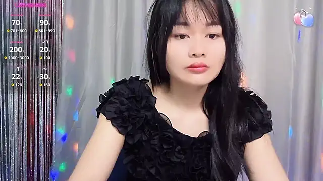 seangBibi online show from 11, 4, 2026