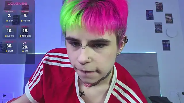 Alex Vallley online show from 17, 10, 2025