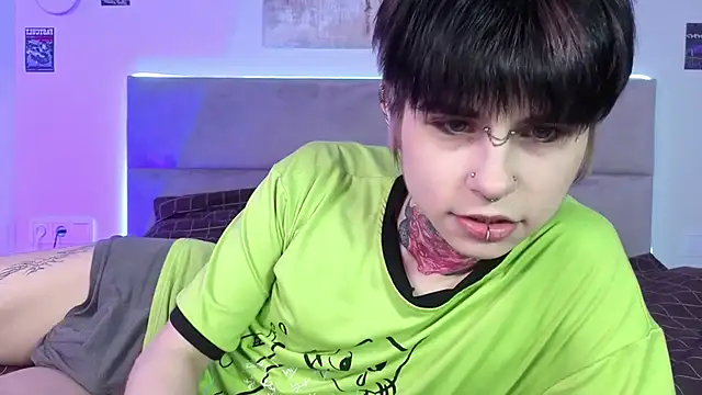 Alex Vallley online show from 17, 1, 2026